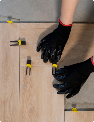 Tiles & Flooring