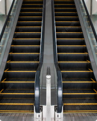 Elevator & Escalator