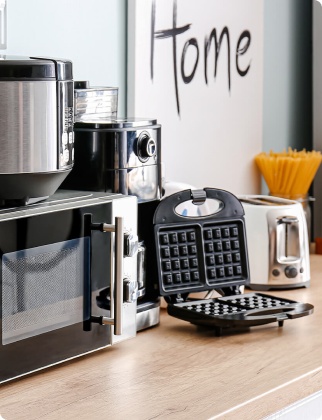 Home Appliances