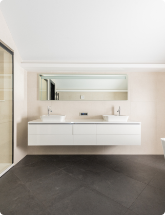 Bathroom & Sanitary Ware