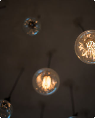 Lighting & Décor