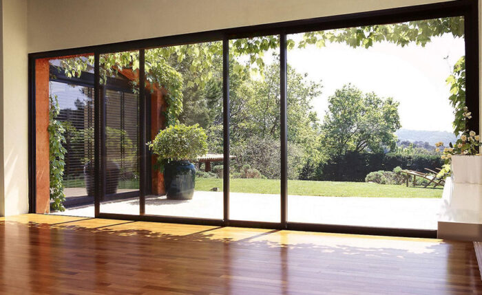 Baseless-Sliding-Windows