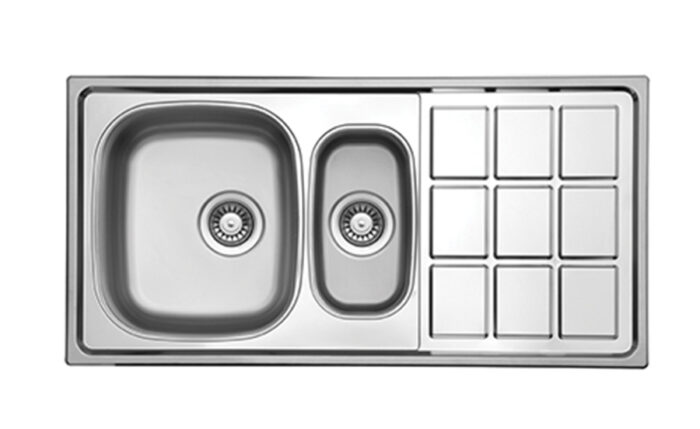 Stainless-Steel