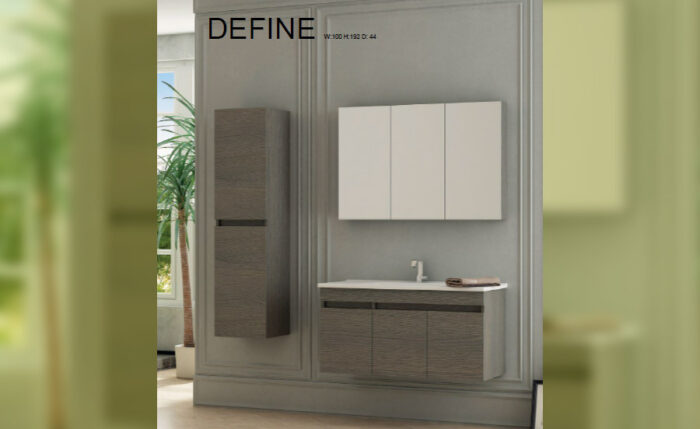 define-vanity-design
