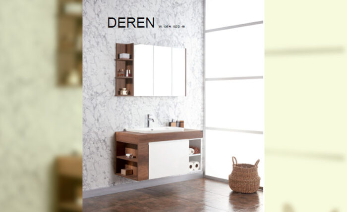 deren-vanity-design