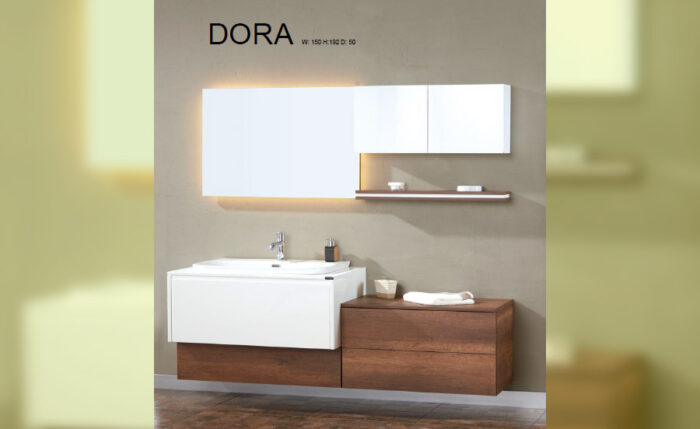 dora-vanity-design