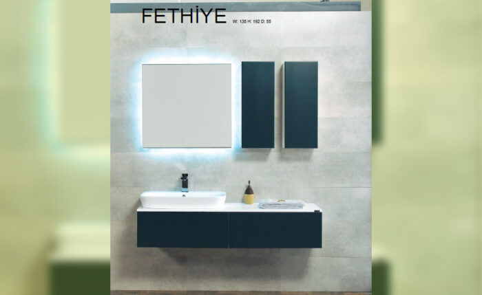 fatihay-vanity-design